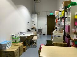 Centropod @ Changi (D14), Office #458181631